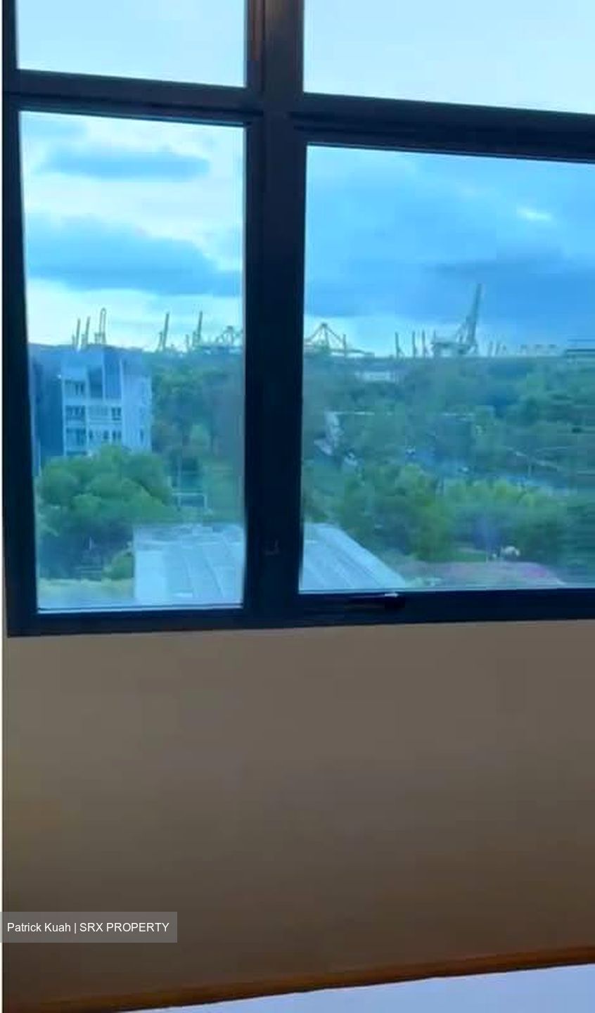 Blue Horizon (D5), Condominium #627380821